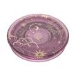 Popsockets Suport PopGrip Translucent Celestial Mauve