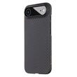 Tactical Husa MagForce Aramid iPhone Air Black