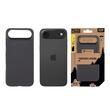 Tactical Husa MagForce Aramid iPhone Air Black