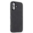 Tactical Husa MagForce Aramid iPhone 17 Black