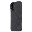 Tactical Husa MagForce Aramid iPhone 17 Black