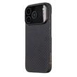 Tactical Husa MagForce Aramid iPhone 17 Pro Black