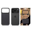 Tactical Husa MagForce Aramid iPhone 17 Pro Black