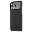 Tactical Husa MagForce Aramid iPhone 17 Pro Max Black