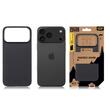 Tactical Husa MagForce Aramid iPhone 17 Pro Max Black