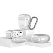 Tech-Protect Husa FLEXAir AirPods 4 Transparent