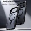 Torras Husa Guardian Magnetic Series iPhone 18 Pro / 17 Pro Black