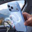 Torras Husa Guardian Magnetic Series iPhone 18 Pro / 17 Pro Blue