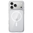 Torras Husa Guardian Magnetic Series iPhone 18 Pro / 17 Pro Clear
