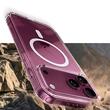 Torras Husa Guardian Magnetic Series iPhone 18 Pro / 17 Pro Clear