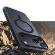 Torras Husa Guardian Magnetic Series iPhone 18 Pro Max / 17 Pro Max Black