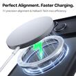 Torras Husa Guardian Magnetic Series iPhone 18 Pro Max / 17 Pro Max Black