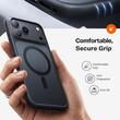 Torras Husa Guardian Magnetic Series iPhone 18 Pro Max / 17 Pro Max Black
