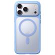Torras Husa Guardian Magnetic Series iPhone 18 Pro Max / 17 Pro Max Blue