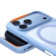 Torras Husa Guardian Magnetic Series iPhone 18 Pro Max / 17 Pro Max Blue