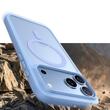 Torras Husa Guardian Magnetic Series iPhone 18 Pro Max / 17 Pro Max Blue