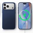 Torras Husa OriginFit MagSafe Series iPhone 18 Pro / 17 Pro Deep Blue