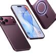 Torras Husa OriginFit MagSafe Series iPhone 18 Pro / 17 Pro Purple