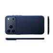 Torras Husa OriginFit MagSafe Series iPhone 18 Pro Max / 17 Pro Max Deep Blue