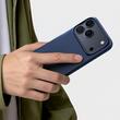 Torras Husa OriginFit MagSafe Series iPhone 18 Pro Max / 17 Pro Max Deep Blue