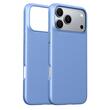 Torras Husa OriginFit MagSafe Series iPhone 18 Pro Max / 17 Pro Max Light Blue