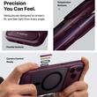 Torras Husa Ostand L1 Guardian MagSafe iPhone 18 Pro / 17 Pro Purple