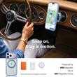 Torras Husa Ostand O1 Guardian iPhone 18 Pro Max / 17 Pro Max Blue