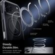 Torras Husa Ostand O1 Guardian iPhone 18 Pro Max / 17 Pro Max Clear