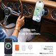 Torras Husa Ostand O1 Guardian iPhone 18 Pro Max / 17 Pro Max Clear