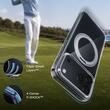 Torras Husa Ostand O1 Guardian iPhone 18 Pro Max / 17 Pro Max Clear