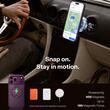 Torras Husa Ostand O1 Guardian iPhone 18 Pro Max / 17 Pro Max Purple