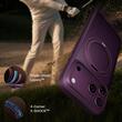 Torras Husa Ostand O1 Guardian iPhone 18 Pro Max / 17 Pro Max Purple
