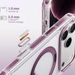 Torras Husa Ostand O3 Light iPhone 18 Pro / 17 Pro Purple