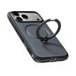 Torras Husa Ostand Q3 Air Essential iPhone 18 Pro Max / 17 Pro Max Black