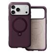 Torras Husa Ostand Q3 Air Essential iPhone 18 Pro Max / 17 Pro Max Purple