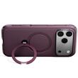 Torras Husa Ostand Q3 Air Essential iPhone 18 Pro Max / 17 Pro Max Purple