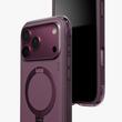 Torras Husa Ostand Q3 Air Essential iPhone 18 Pro Max / 17 Pro Max Purple