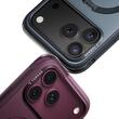 Torras Husa Ostand Q3 Air Essential iPhone 18 Pro Max / 17 Pro Max Purple