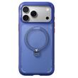 Torras Husa Ostand Q3 Air Series MagSafe iPhone 18 Pro / 17 Pro Artic Blue