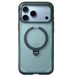 Torras Husa Ostand Q3 Air Series MagSafe iPhone 18 Pro / 17 Pro Glacier Sprint