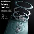 Torras Husa Ostand Q3 Air Series MagSafe iPhone 18 Pro / 17 Pro Glacier Sprint