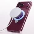 Torras Husa Ostand Spin MagSafe iPhone 18 Pro Max / 17 Pro Max Clear
