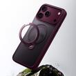 Torras Husa Ostand Spin MagSafe iPhone 18 Pro Max / 17 Pro Max Purple
