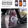 Torras Husa QPRO Leather Series iPhone 18 Pro / 17 Pro Purple
