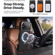 Torras Husa QPRO Leather Series iPhone 18 Pro Max / 17 Pro Max Black
