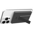 UAG Acumulator extern Slim Magnetic 5.000mAh, 20W,  cablu Type-C, Wireless, cu stand, Black / Grey