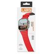 UAG Curea Pathfinder Apple Watch 49mm / 46mm / 45mm /44mm Ash/Active Lava