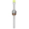 UAG Curea Scout Silicone Apple Watch 49mm / 46mm / 45mm /44mm Smoke/Active Neon