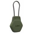 UAG Husa AirTag Apple Civilian Olive Drab