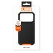 UAG Husa Civilian LT MagSafe iPhone 17 Pro Black